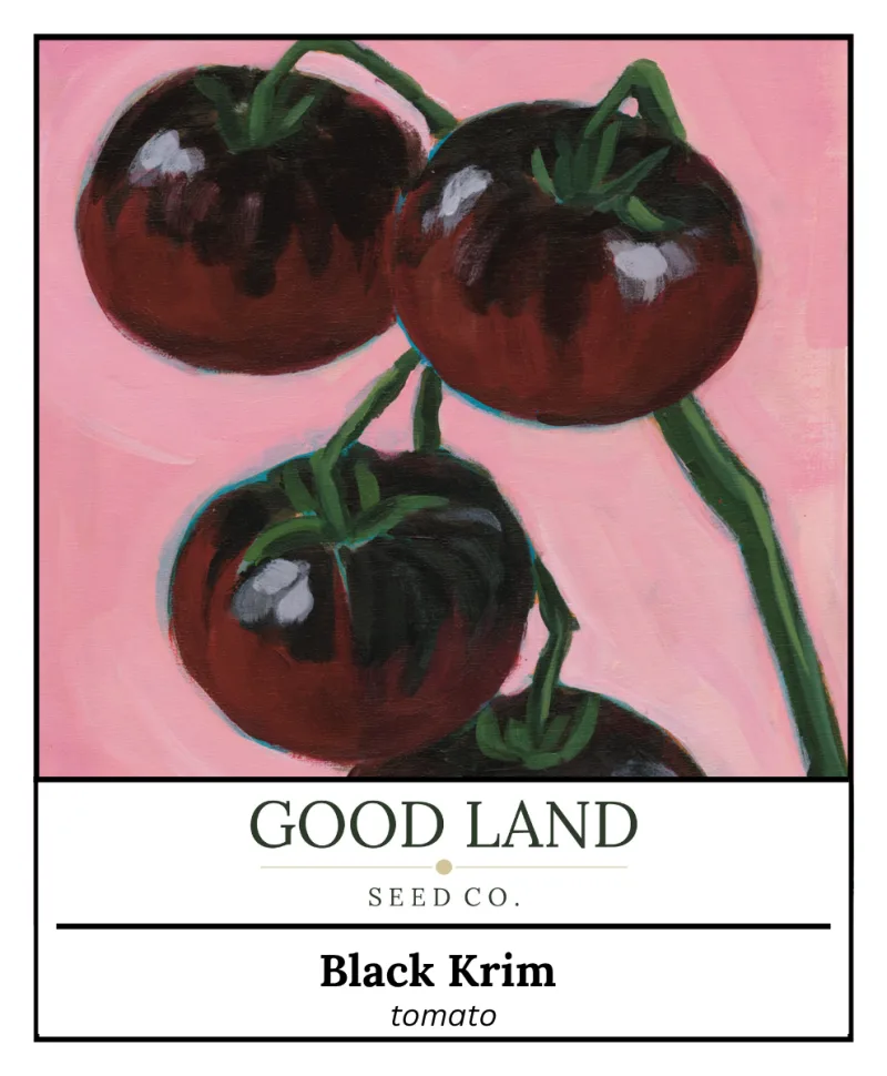 Black Krim