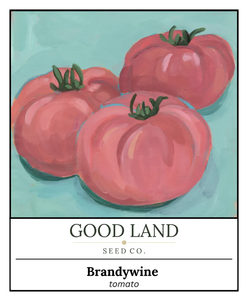 Brandywine